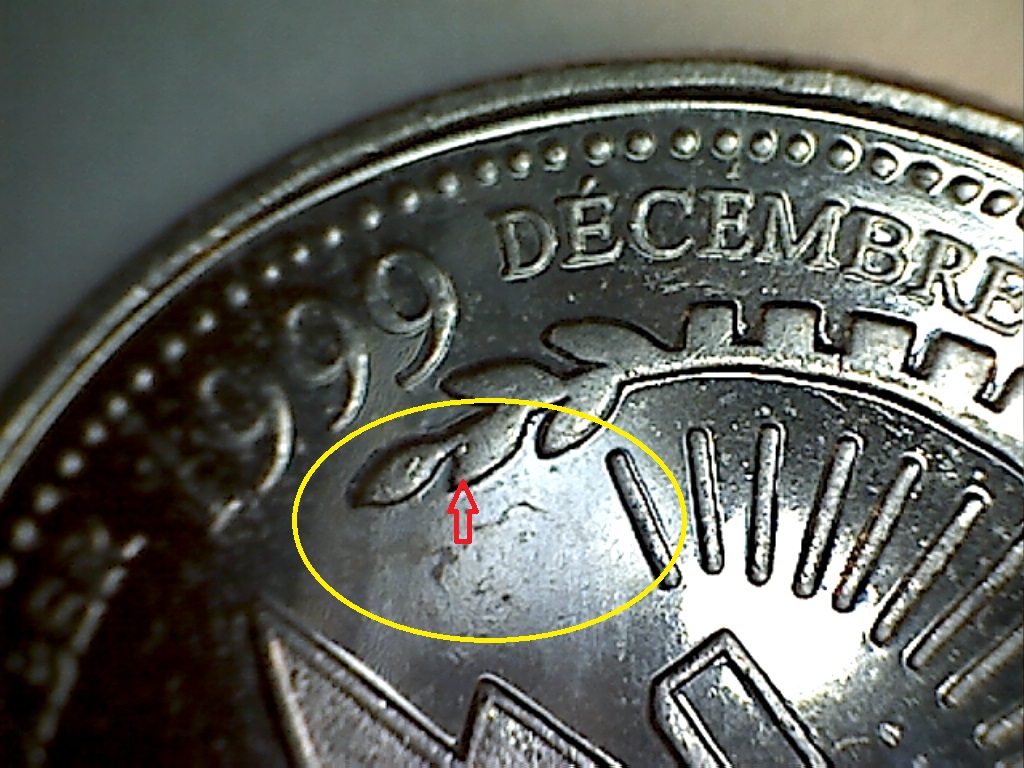 1999 Décembre Acc. Revers Acc. sur le 1 B219037C 1 de 2.jpg