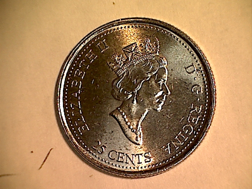 1999 Décembre Point entre le L et I d'ÉLIZABETH B219042C Avers.jpg