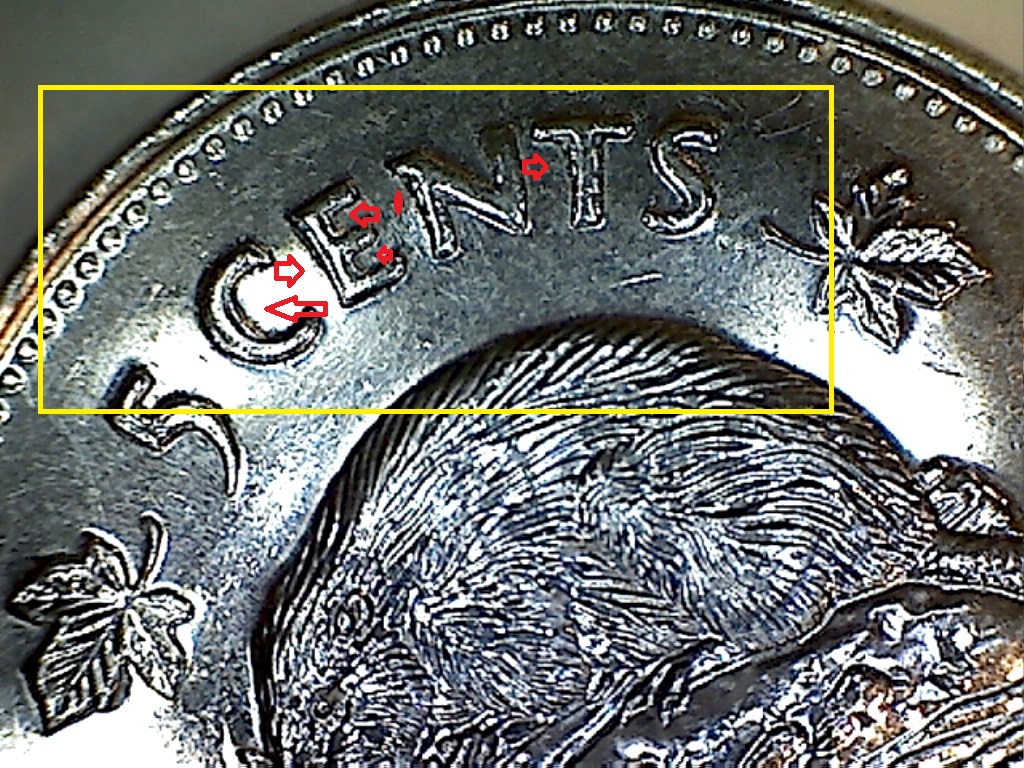 2008 Acc. Lett.,5 Cents, Canada et Date B519055C 1 de 3.jpg