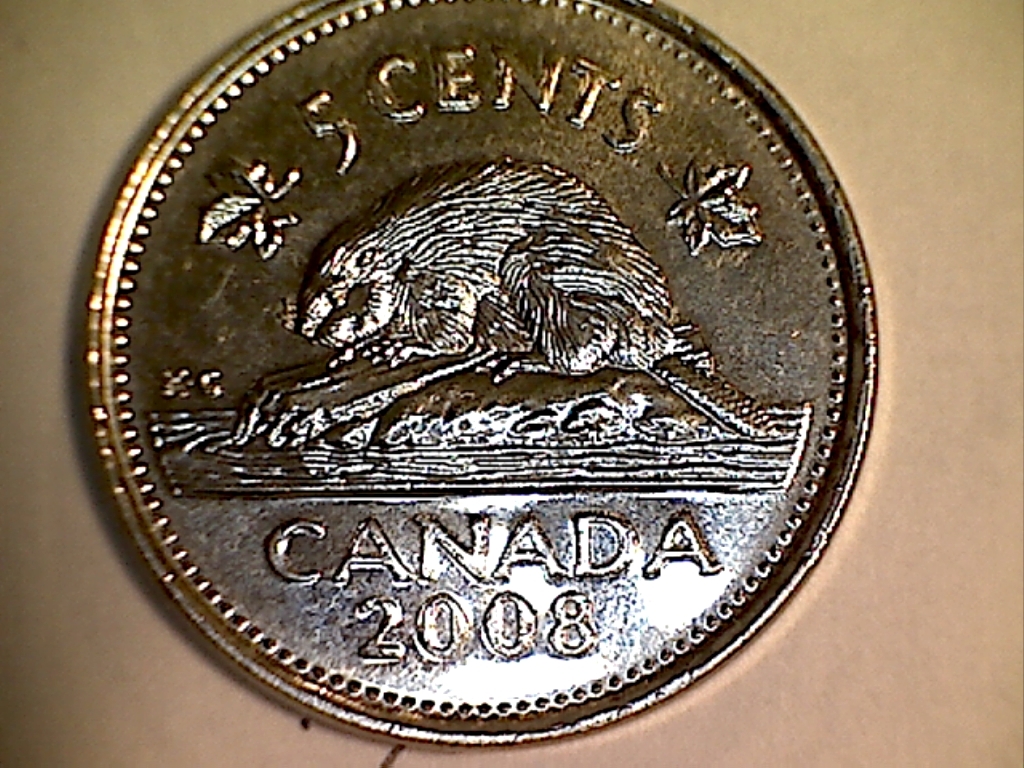 2008 Acc. Lett.,5 Cents, Canada et Date B519055C Revers.jpg