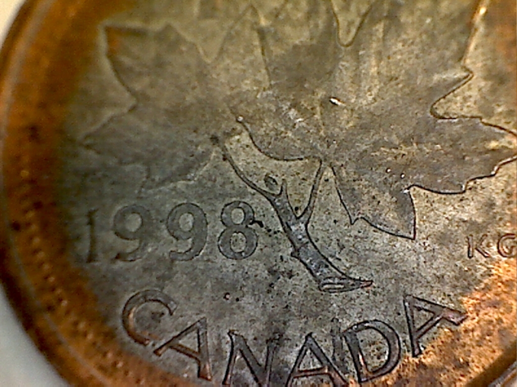 1998 Placage défectueux D458 1 de 2.jpg
