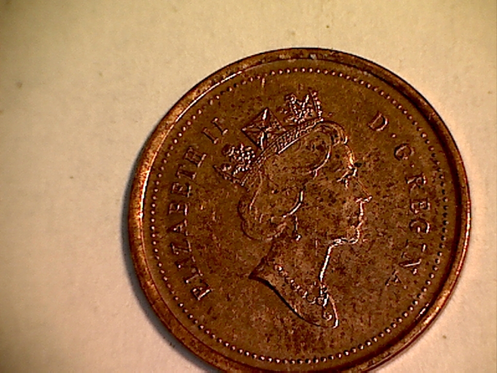 1999 Éclat au bas tige et sîke dessus 1 B019099D Avers.jpg