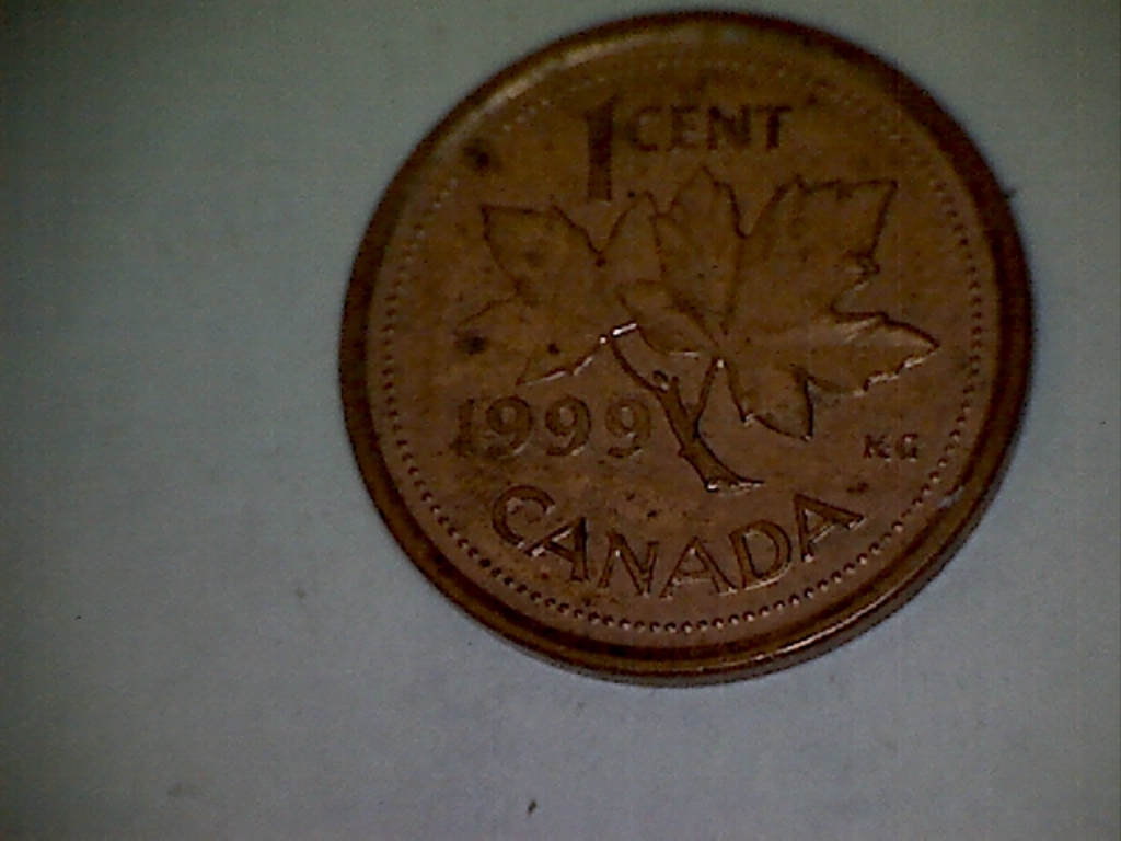 1999 Éclat au bas tige et sîke dessus 1 B019099D Revers.jpg