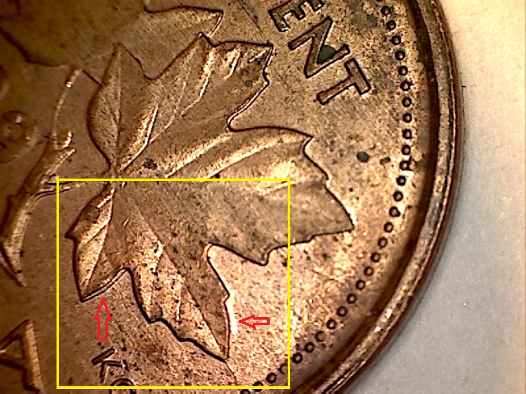 1999 Dbl. 3e  9, tige et feuil. dr. B019066C 2 de 3.jpg