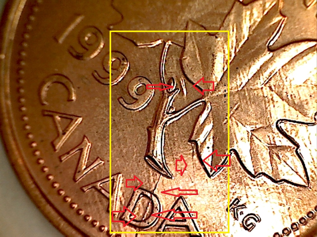 1999Coin fendi. ds. D et défaut B019065A 2 de 2.jpg