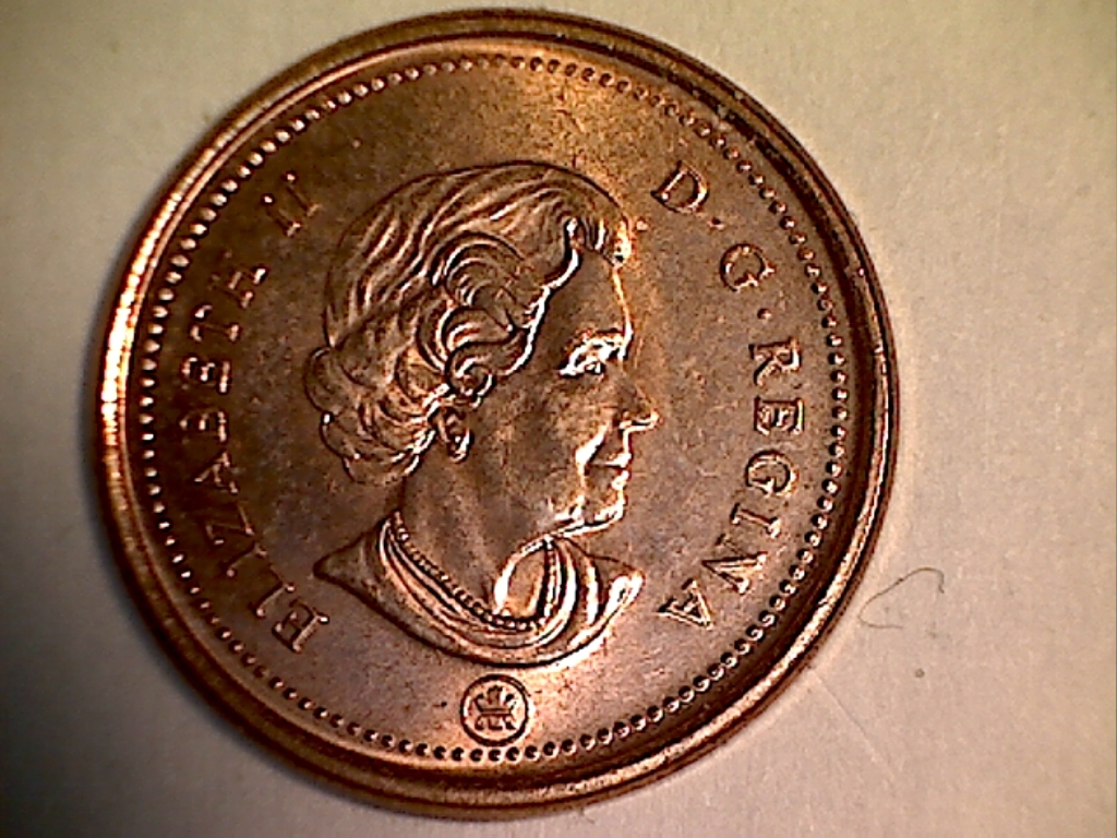 2009 MRC Mag. Fendillé entre R et E et Écl. sur E  B019019C Avers.jpg