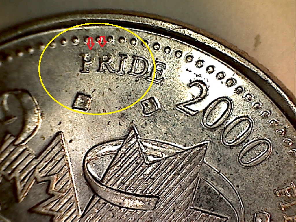 2000 Fierté P et R de PRIDE partiellement obturés B2519121C.jpg