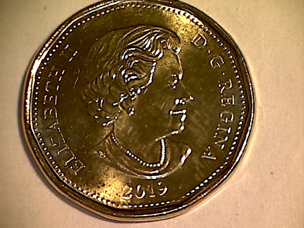 2019 Glowing et Fissure près du D de DOLLARD B101901A Avers.jpg
