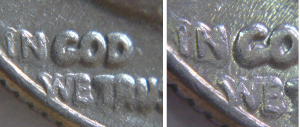 10 Cents USA 1979-Double date+lettrage-Coin détérioré-2.JPG