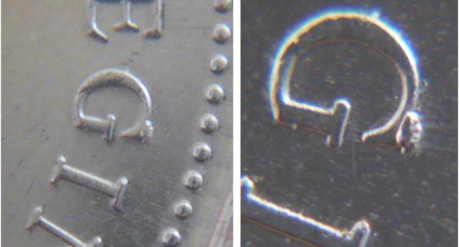 10 Cents 2011-Éclat de coin sur G de reGina-2.JPG