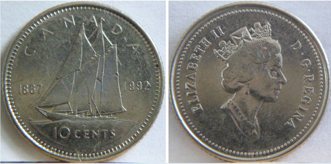 10 Cents 1990-Point sous le G de reGina-1.JPG