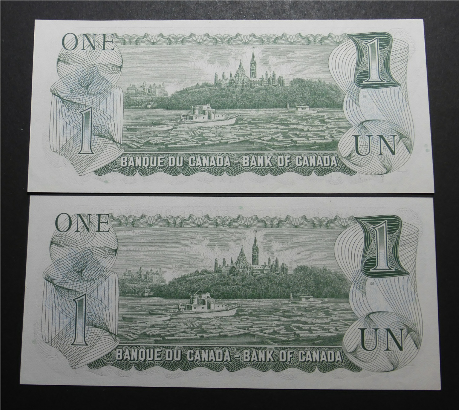 2 X 1 dollars 1973 BAU - ECP (4).jpg