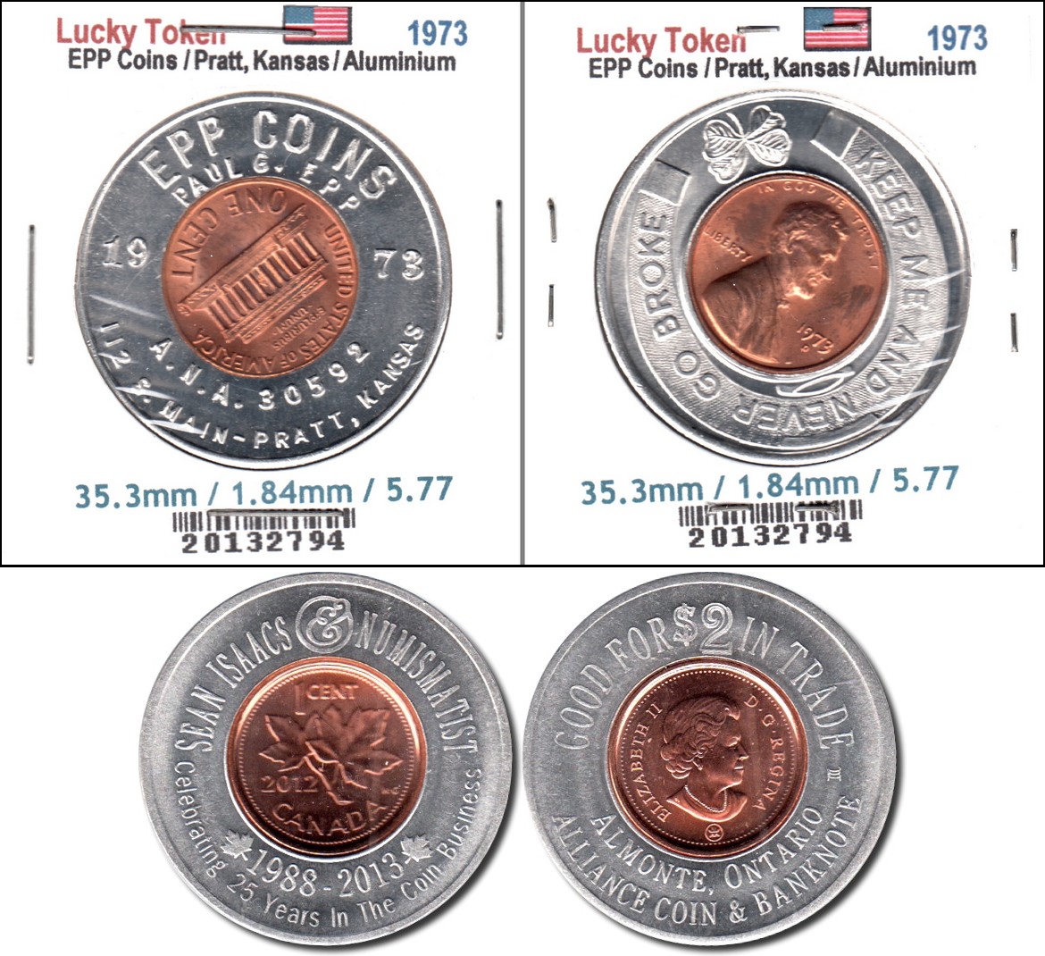 À Vendre - Lot 2 x Lucky Penny.jpg