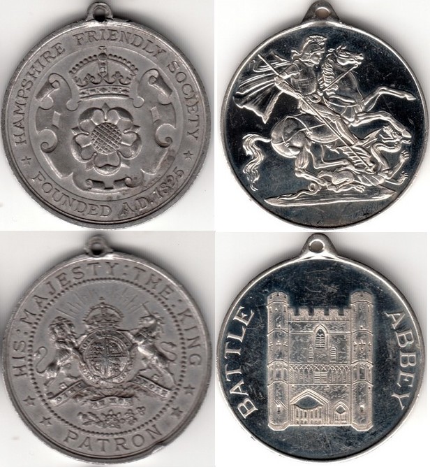 À Vendre - Lot 2 Médailles Diverses (2019-09).jpg