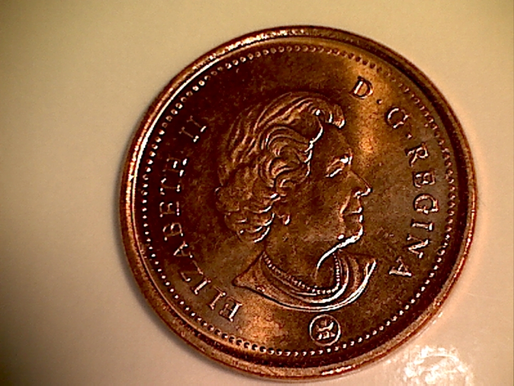 2008 MRC Fendillé sous 3e A et Écl. sur G de REGINA B019256A  Avers.jpg