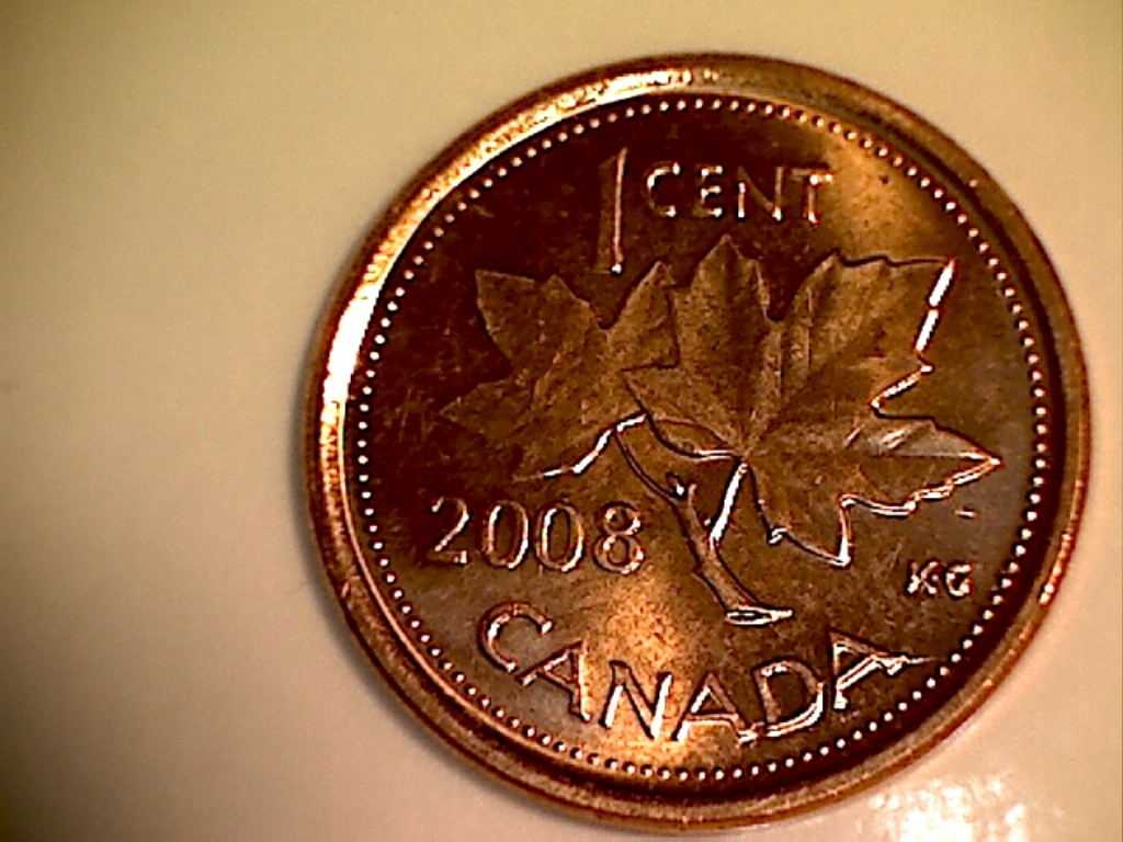 2008 MRC Fendillé sous 3e A et Écl. sur G de REGINA B019256A  Revers.jpg