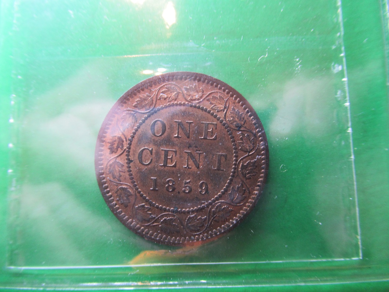 1 cent 1859 MS62 15-11-19 004.JPG