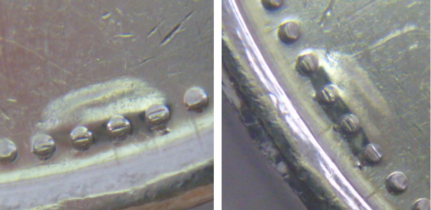 5 Cents 2004p-Bulle sur le listel coté avers-2.JPG