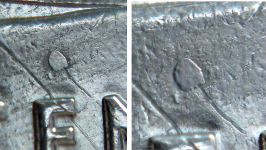 10 Cents 2019-Défaut de flan au dessus de E de cEnts-2.JPG