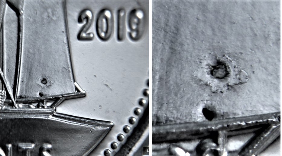 10 Cents 2019-Défaut de flan sur la voile-01.JPG
