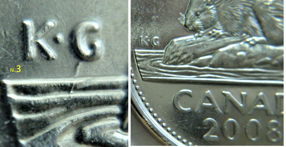 5 Cents 2008-Coin fendillé sous le G de k.G-3.JPG