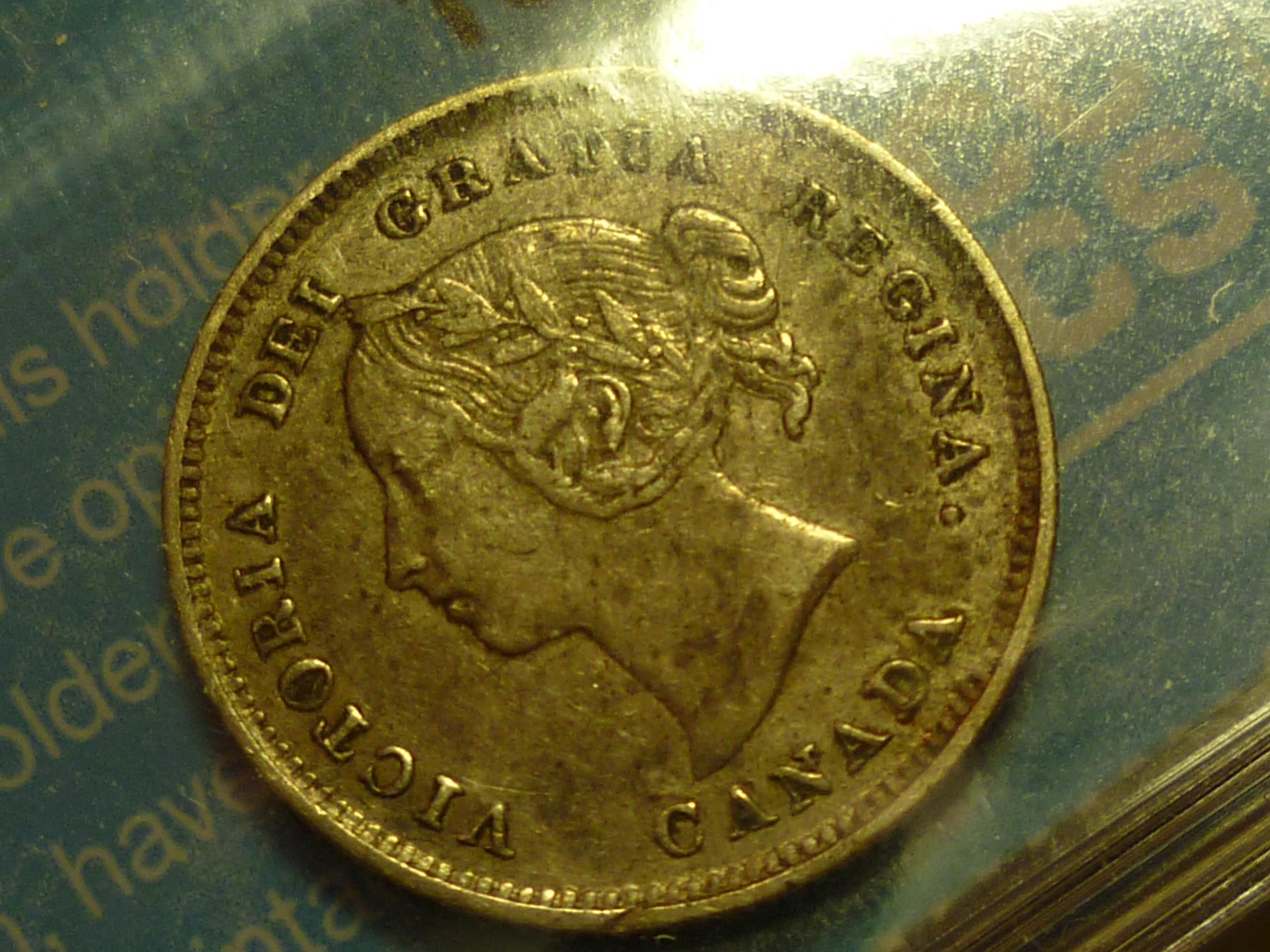 5c 1885 5-5 VF-30 R.nicks Cccs #5 #82891.jpg