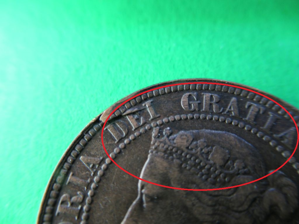 1 cent 1876 lamination et coup.jpg