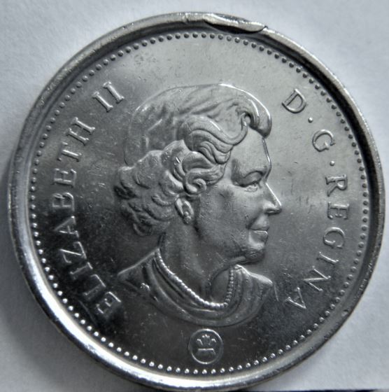 5 Cents 2009-Surplus métal replier.2.JPG