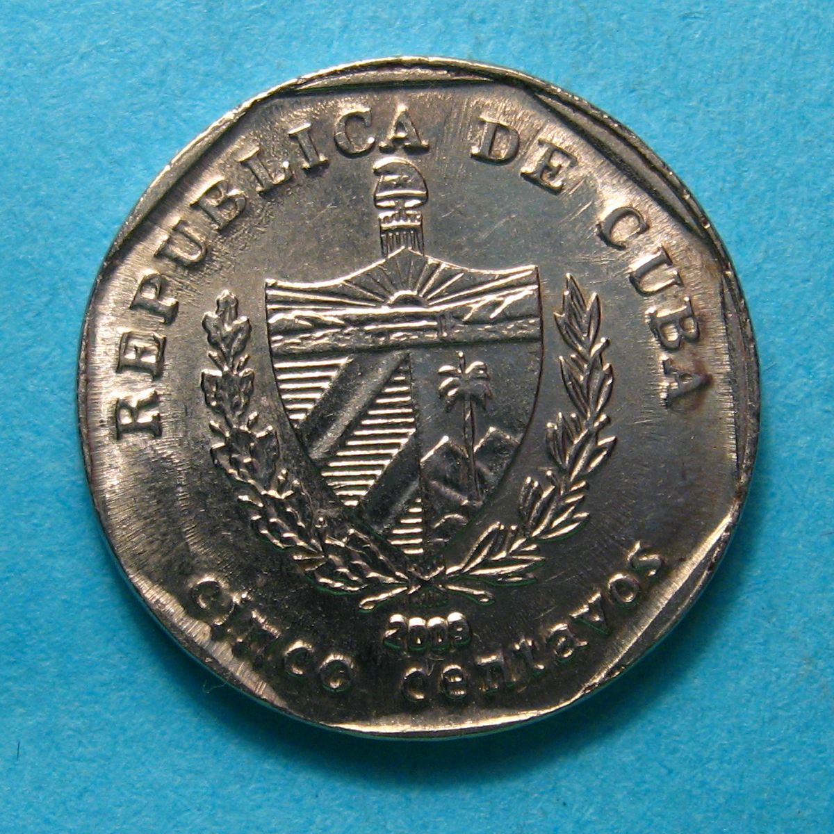 5 centavos 2009 Cuba (2).jpg