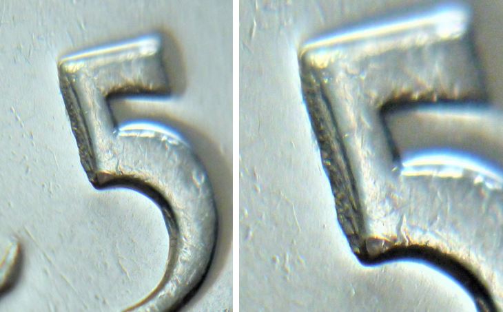5 Cents 2018-Dépôt de métal a la tête du 5-2.JPG