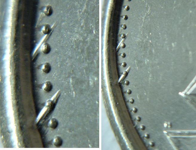 10 Cents 2002-Dommage du coin entre les perles devant le voilier-2.JPG