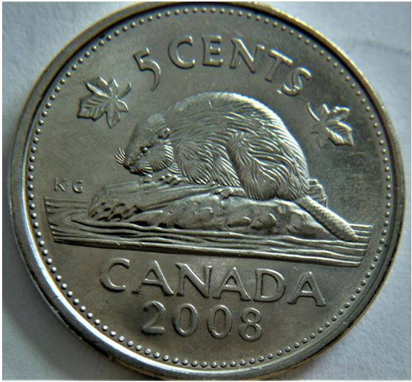 5 Cents 2008-Légèrement décentré au revers+dommage du coin coté avers-1.JPG
