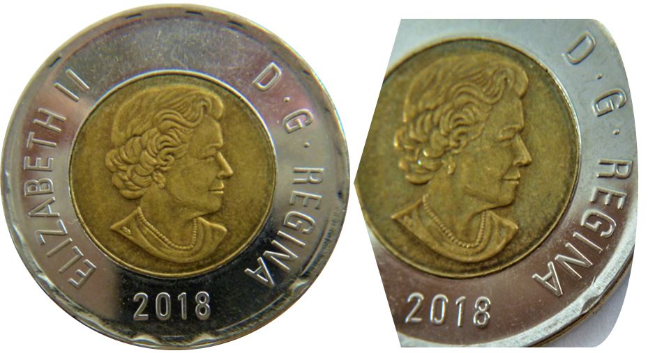 2 Dollar 2018-Dommage du coin au dessus du N de regiNa-1.JPG