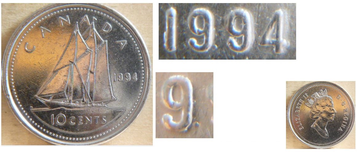 10 Cents 1994 - Point  19.94.JPG