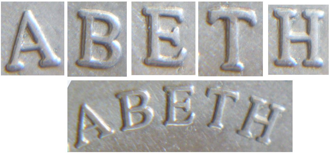 25 Cents 2008 - Double abeth -2.JPG