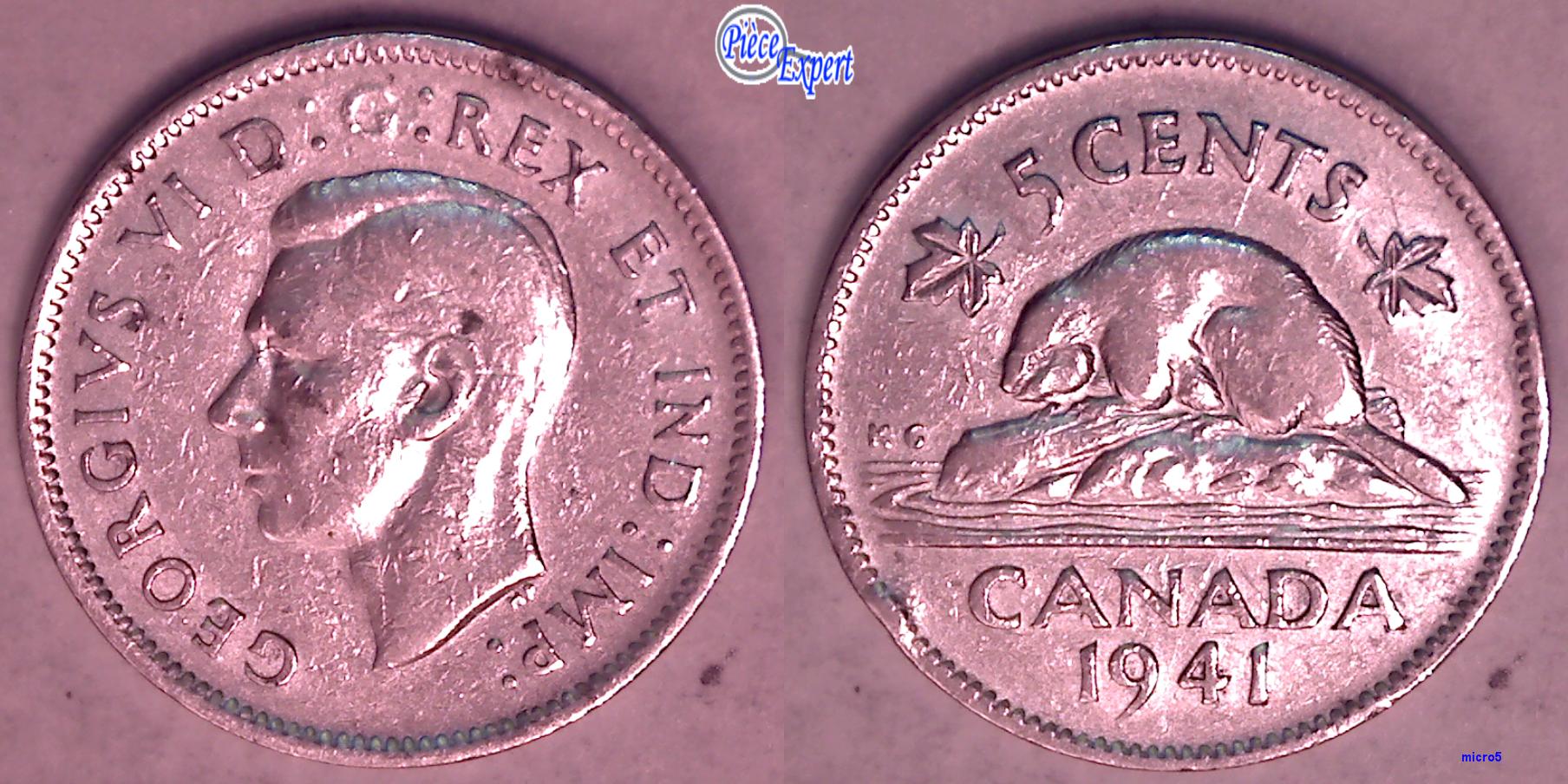 5 cents 1941 coin obturé sur G de rex montage.jpg
