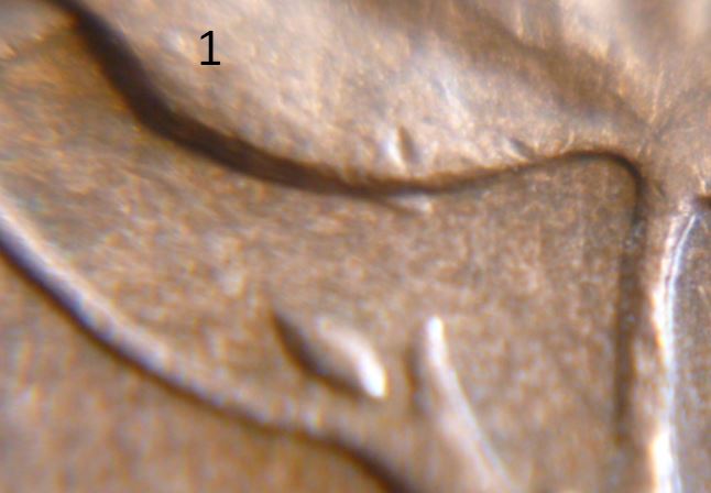 1 Cent - 1970- Défaut de coin sous feuille gauche-3a.JPG