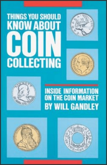 Livre Things You Should know about Coin Collecting.jpg
