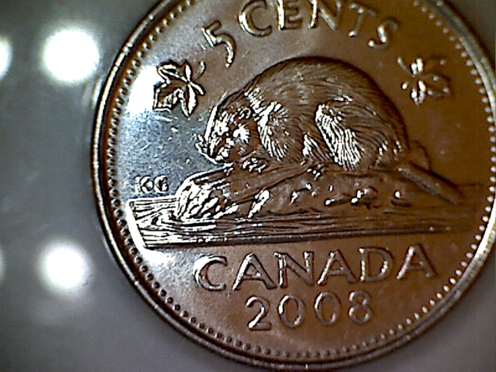 2008 Écl. sur 2,près de G,au-dessus des perles de Regina B523078C Revers.jpg