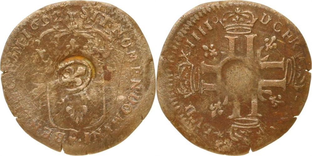Quinzain_LouisXIV_1692-Aix-Contremarque.jpg