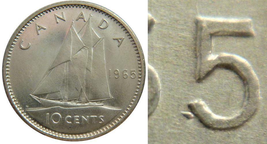 10 Cents 1965-Point devant le .5-,1.JPG