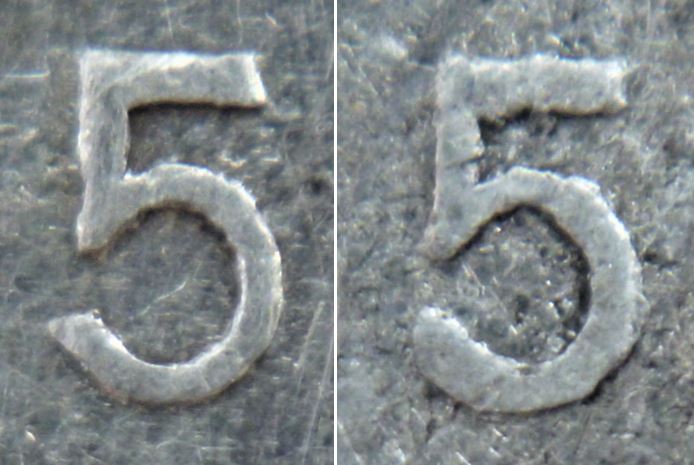 10 Cents 1965- Le 5.JPG