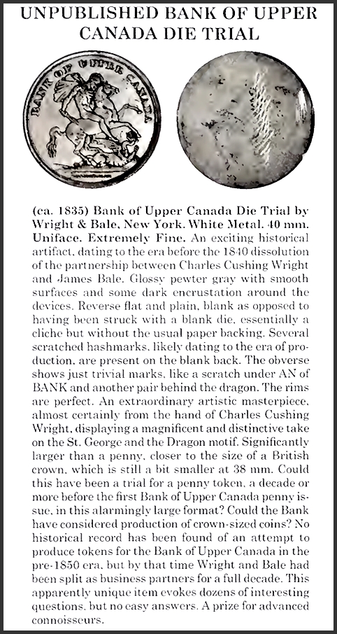 Unpublished Bank of Upper Canada Die Trial.jpg