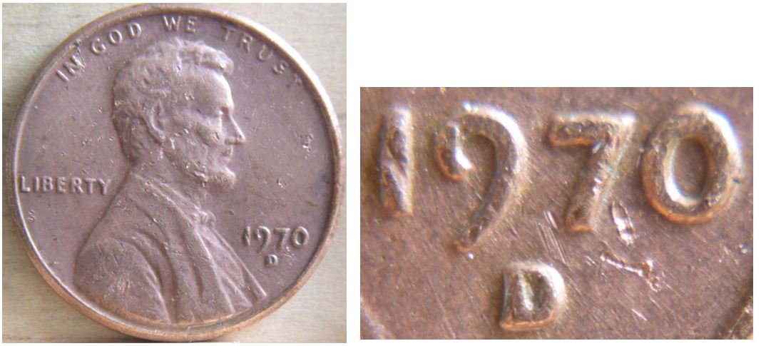 1 Cent 1970D-USA- Date différente-2.JPG