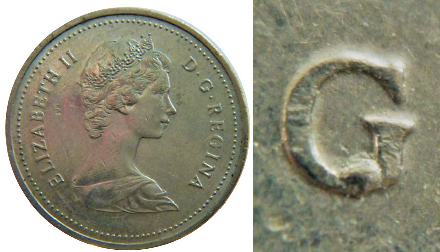 5 Cents 1984-Éclat coin sur G de d.G.-2.JPG