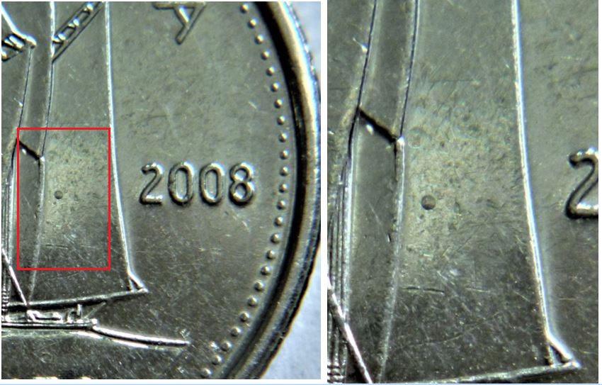 10 Cents 2008-Point sur la voile du bas-1.JPG