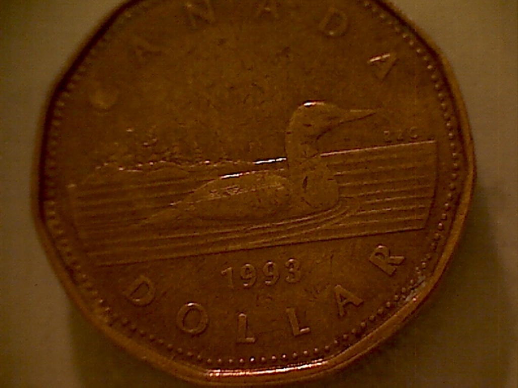 1$ 1993 Acc. sur 1er A de CANADA B102300DC  Revers.jpg