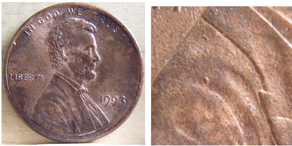 1 Cent 1993D-USA-Point sur l'épaule.JPG