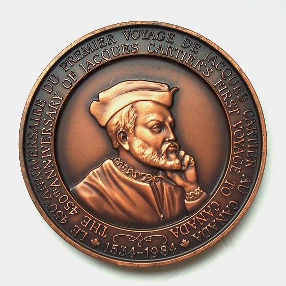 MED 025 - Jacques Cartier 1534-1984 (0.30).jpg