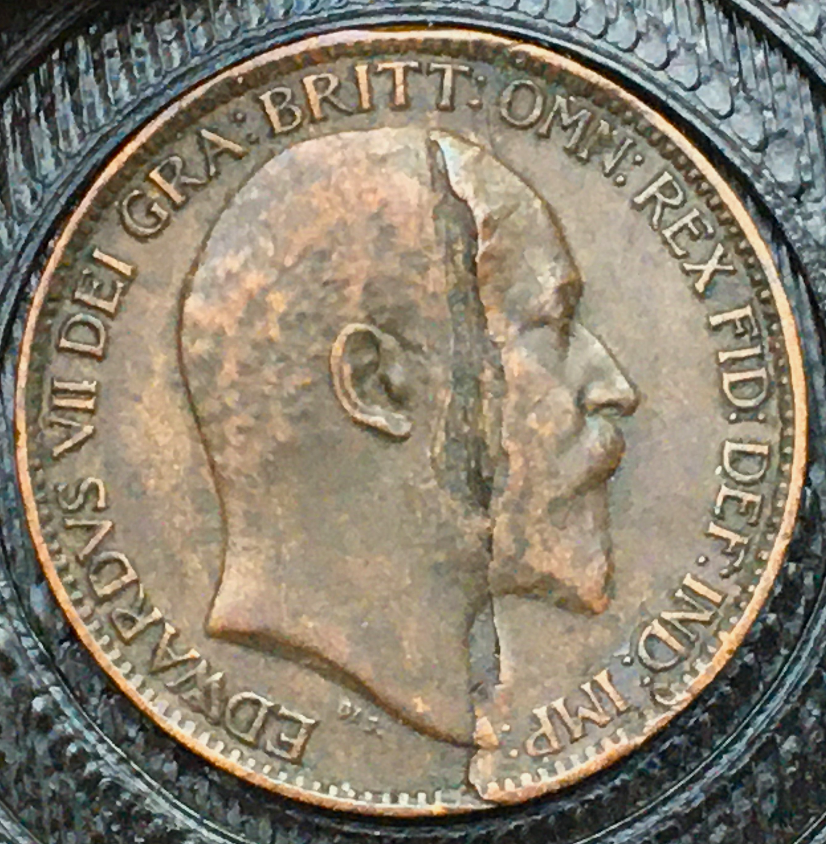 1 Farthing 1905 avers.JPG